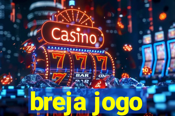 breja jogo